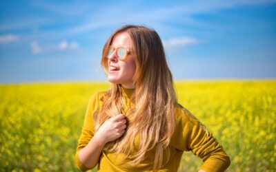 Photo shooting: Jak přivítat podzim