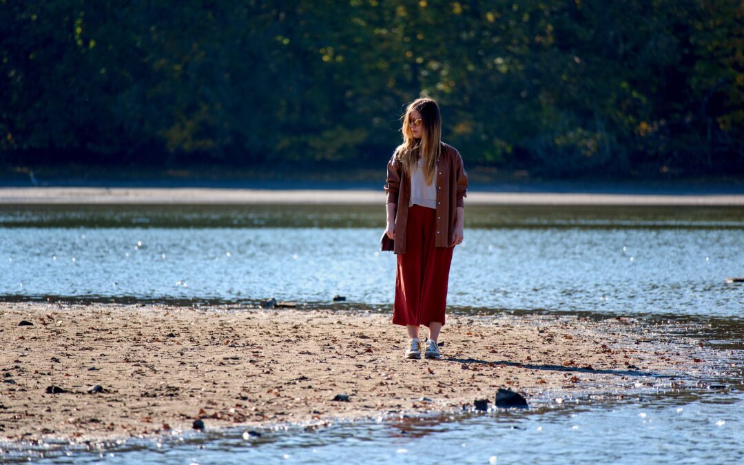 Photo shooting: Carpe diem