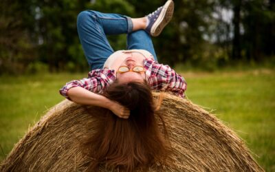Photo shooting: Zlaté balíčky