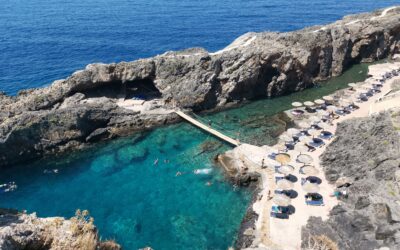 Roadtrip okolo Kréty: Den 5. – Zpátky na sever