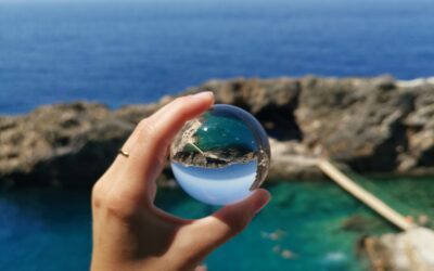 Roadtrip okolo Kréty: Přípravy na cestu