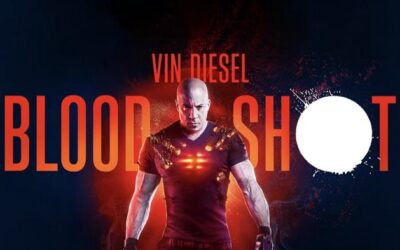 Film: Bloodshot