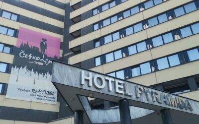 Event: Českoland podle TMBK